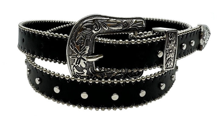 Fashion Belts #ABT401 - Multiple Colors (PC)