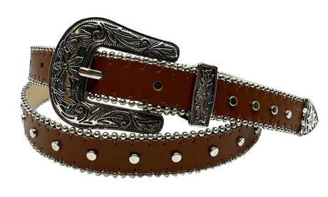 Fashion Belts #ABT401 - Multiple Colors (PC)