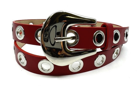 Fashion Belts #ABT403 - Multiple Colors (PC)