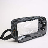 Fashion Accessory Cosmetic Bag #ACL2001 - Multiple Colors (PC)