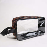 Fashion Accessory Cosmetic Bag #ACL2001 - Multiple Colors (PC)