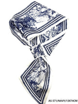 Fashion Neck Scarf #AS571 - Multiple Colors (PC)