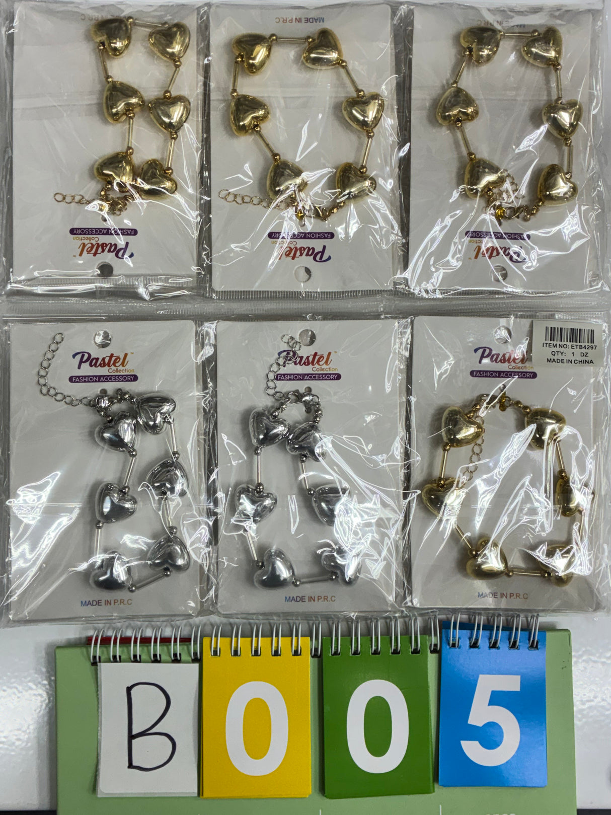 5.6.26 Limited Release Dozen Products (Bracelets)
