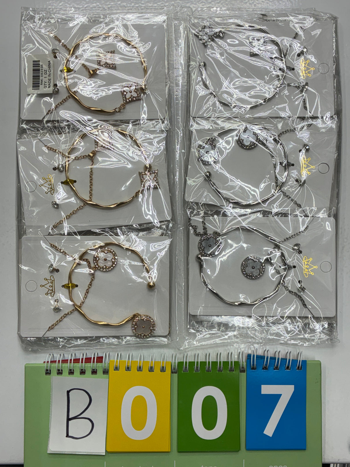 5.6.26 Limited Release Dozen Products (Bracelets)