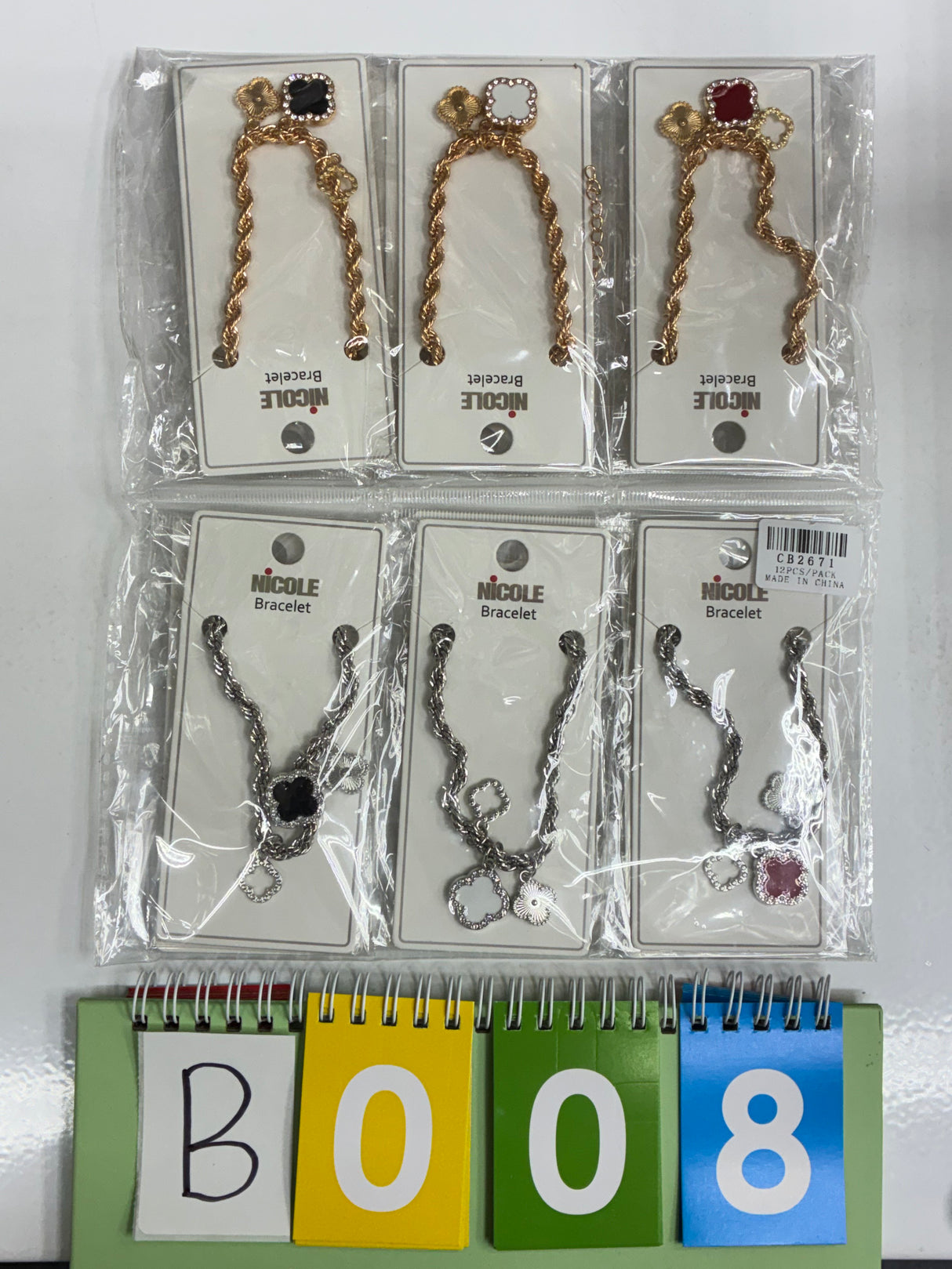5.6.26 Limited Release Dozen Products (Bracelets)
