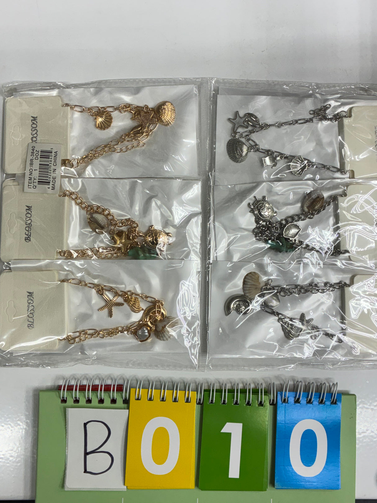 5.6.26 Limited Release Dozen Products (Bracelets)