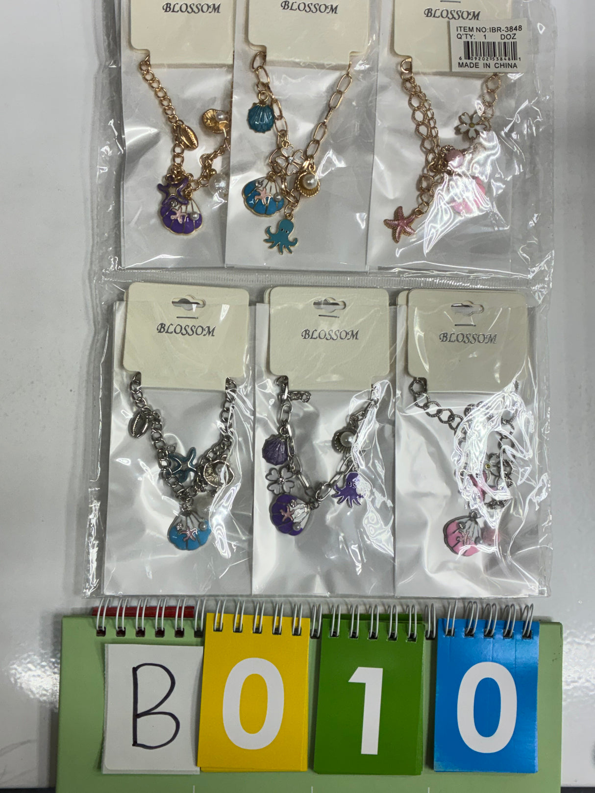 5.6.26 Limited Release Dozen Products (Bracelets)