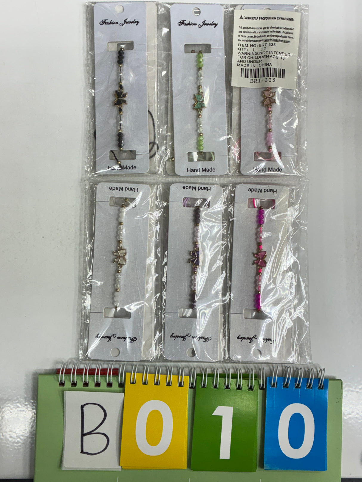 5.6.26 Limited Release Dozen Products (Bracelets)