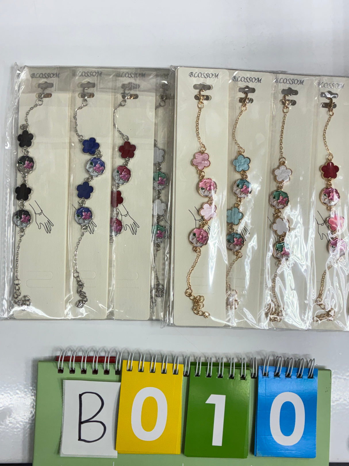 5.6.26 Limited Release Dozen Products (Bracelets)