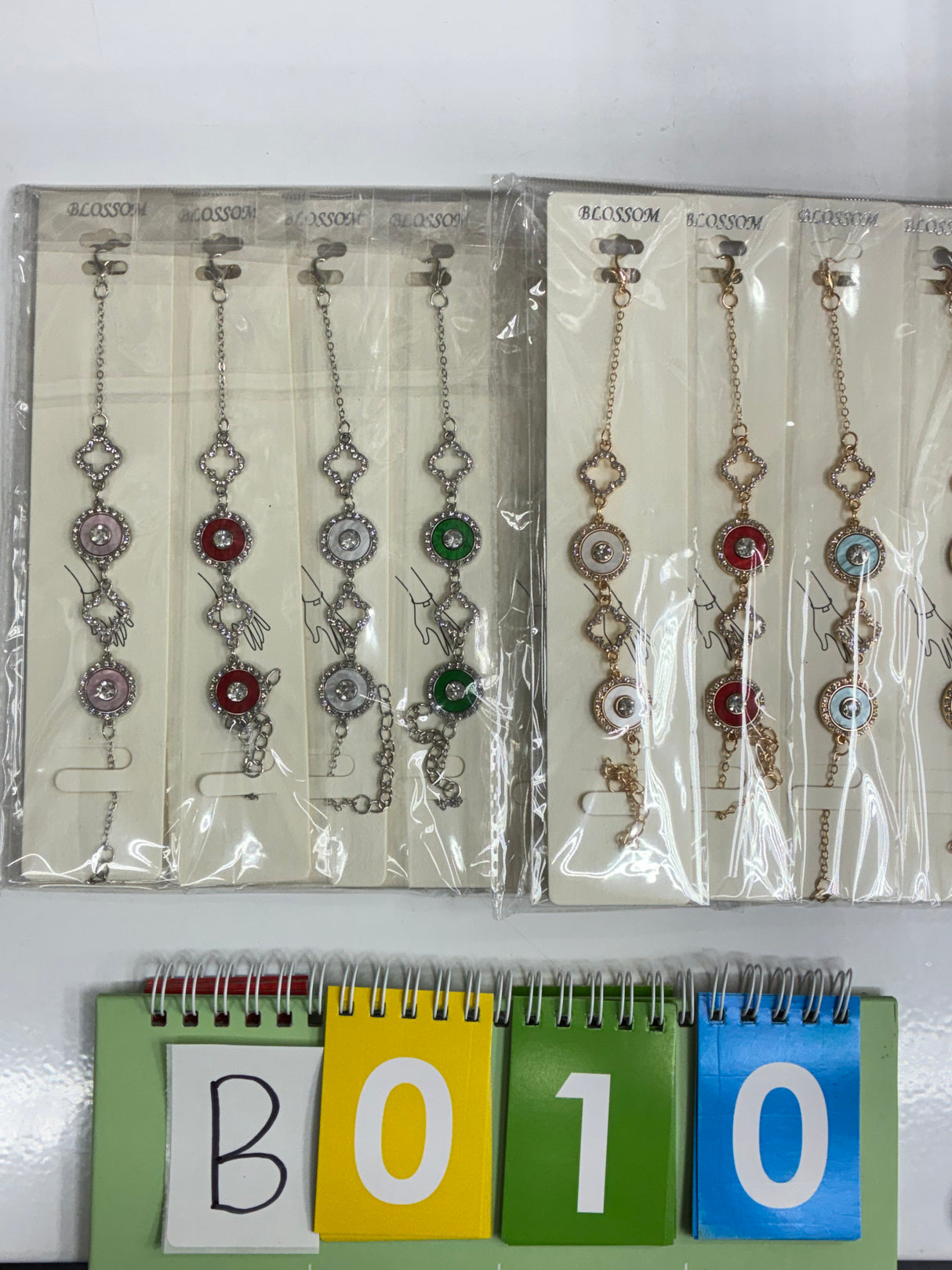 5.6.26 Limited Release Dozen Products (Bracelets)