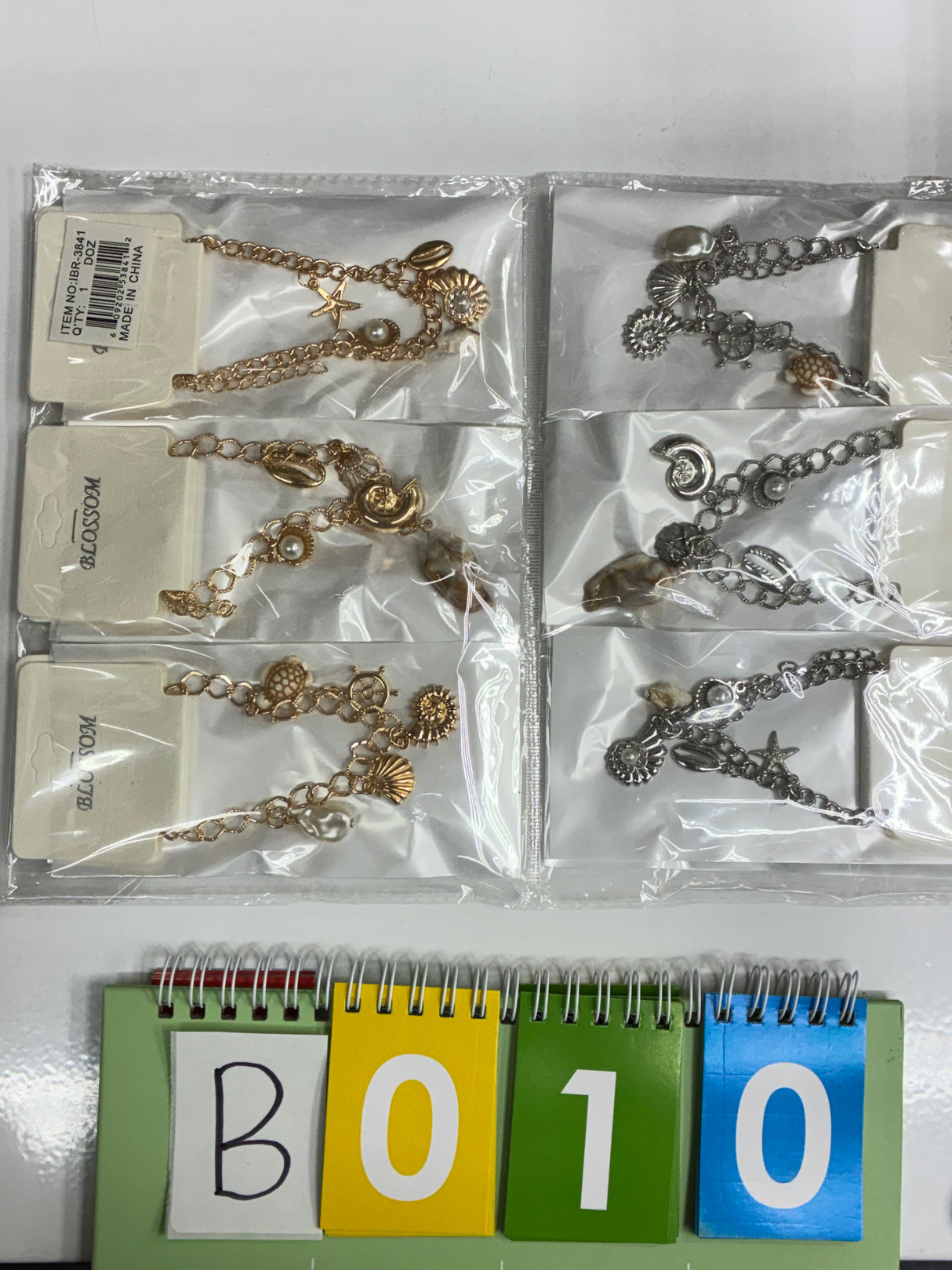 5.6.26 Limited Release Dozen Products (Bracelets)