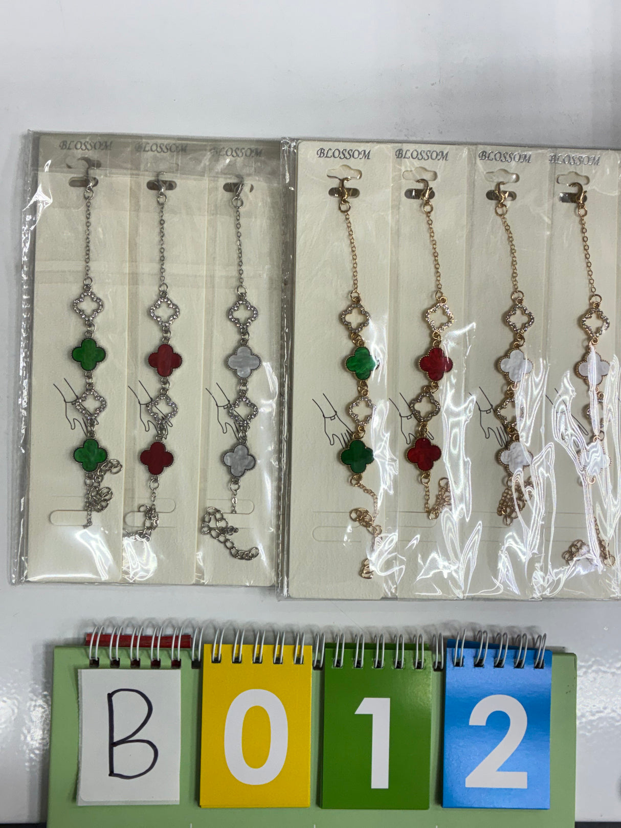 5.6.26 Limited Release Dozen Products (Bracelets)