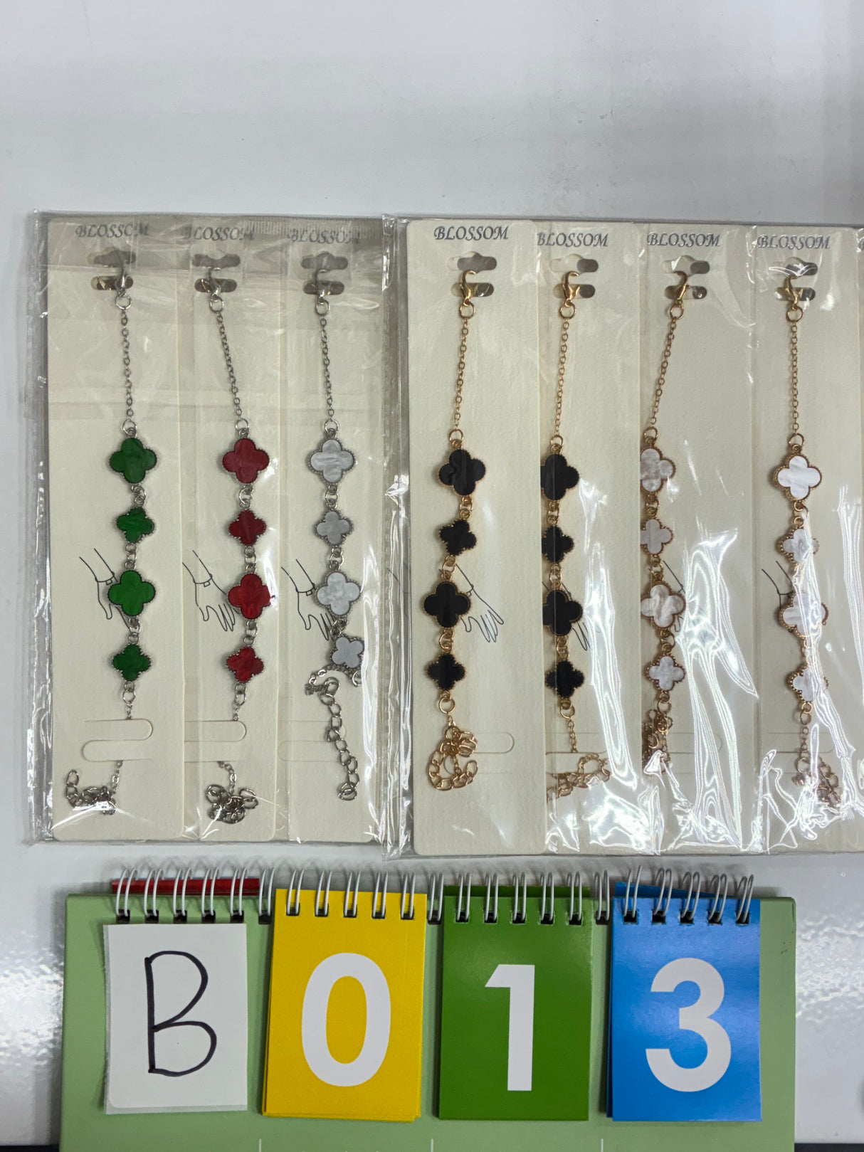 5.6.26 Limited Release Dozen Products (Bracelets)