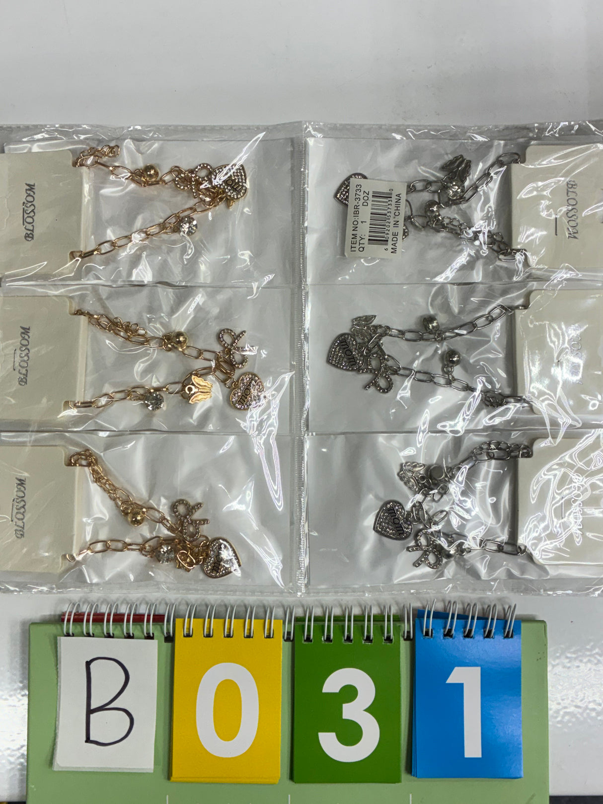 5.6.26 Limited Release Dozen Products (Bracelets)