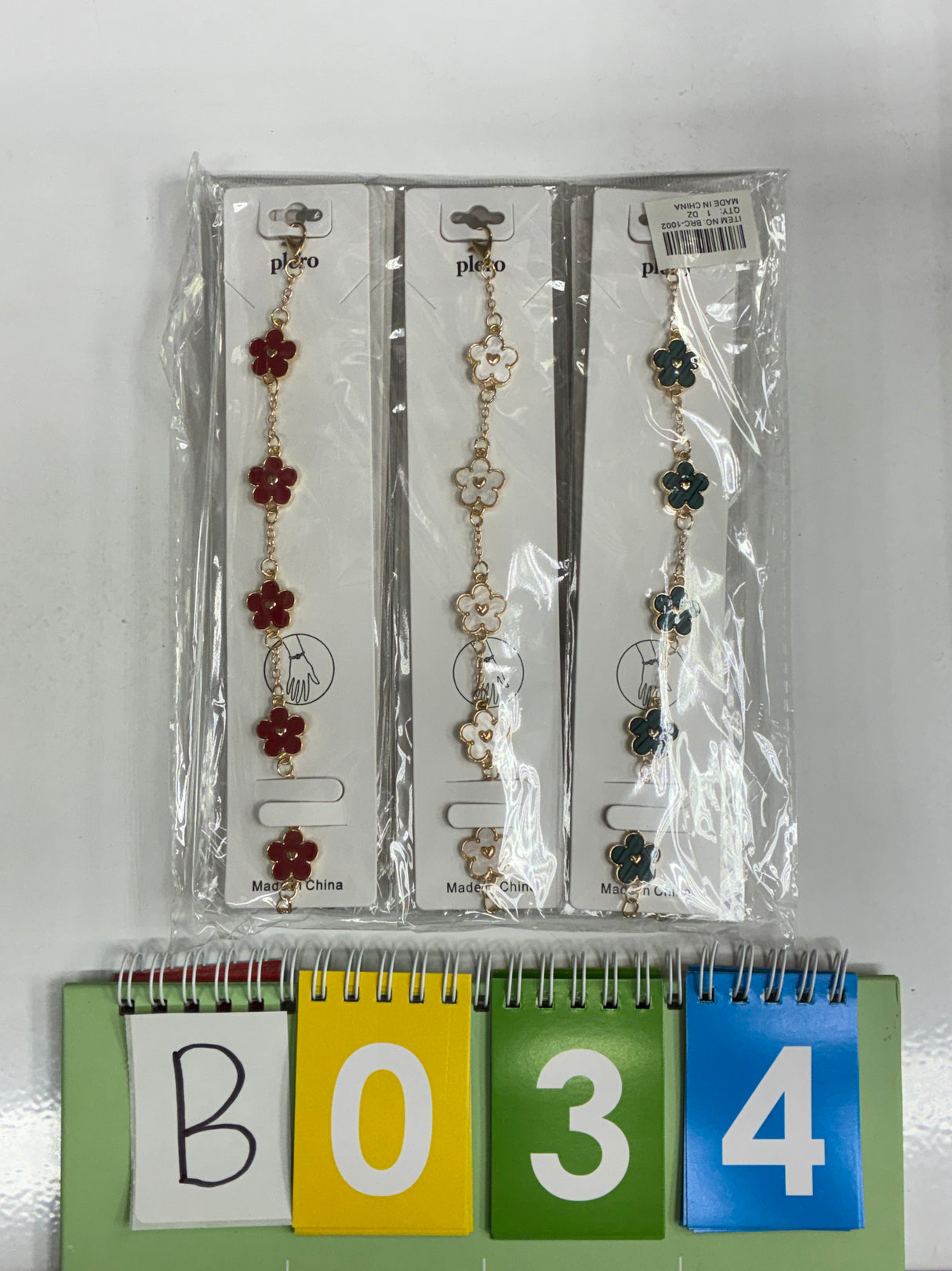 5.6.26 Limited Release Dozen Products (Bracelets)