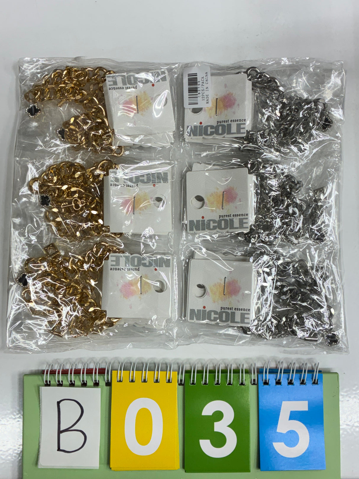 5.6.26 Limited Release Dozen Products (Bracelets)