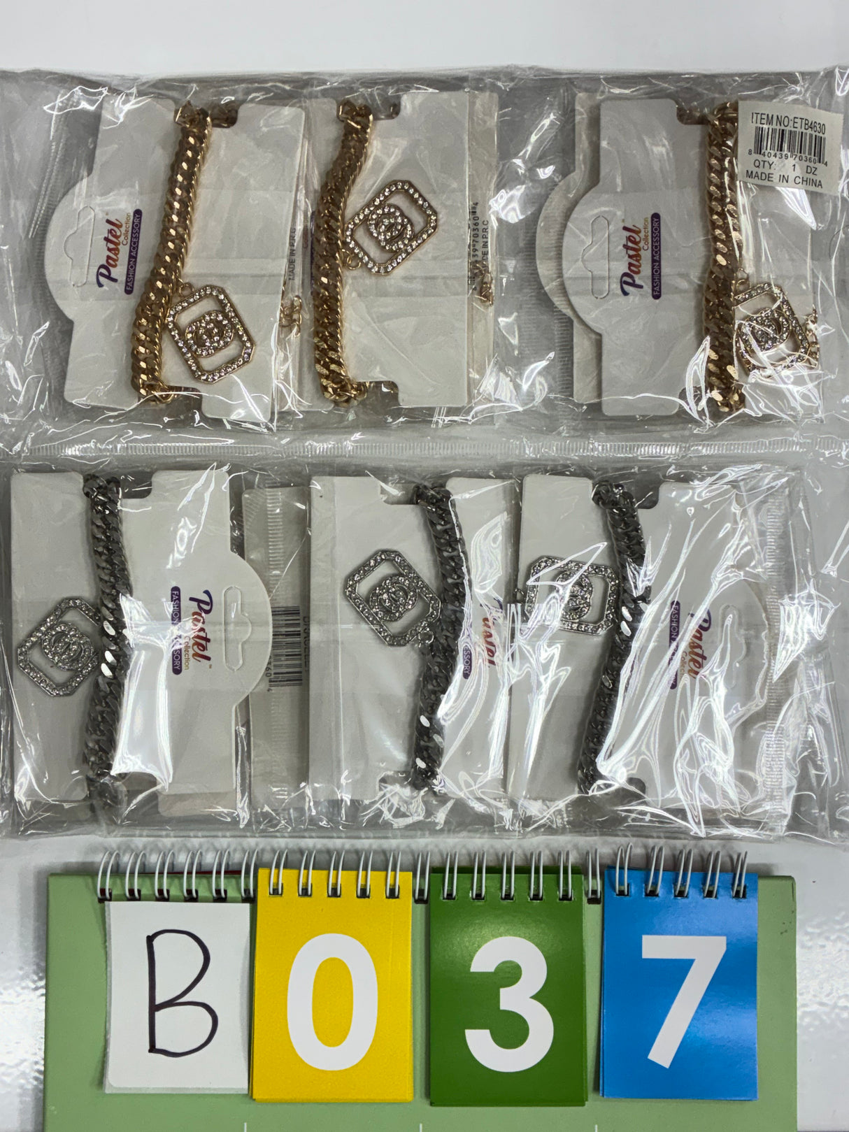 5.6.26 Limited Release Dozen Products (Bracelets)