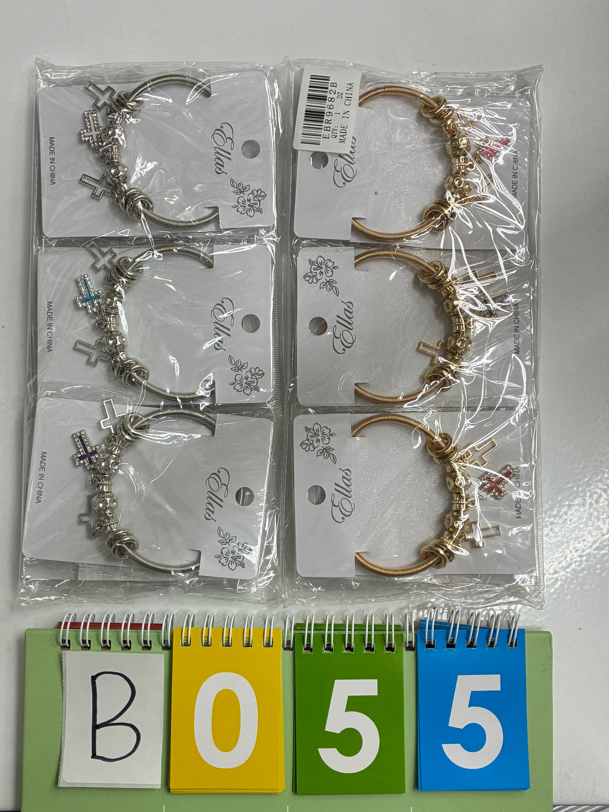 5.6.26 Limited Release Dozen Products (Bracelets)