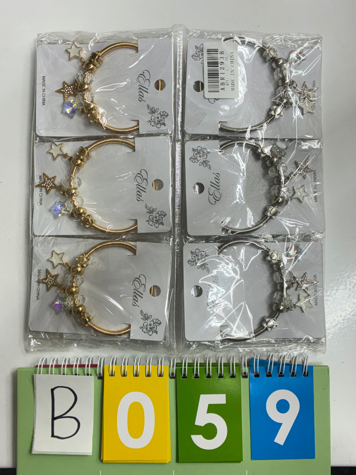 5.6.26 Limited Release Dozen Products (Bracelets)