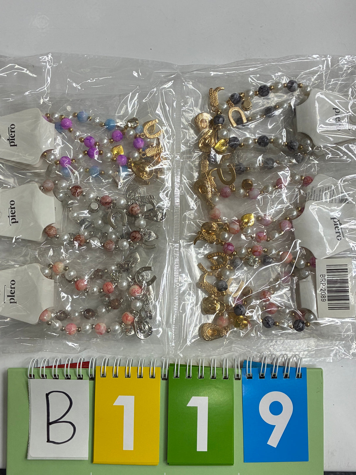 5.6.26 Limited Release Dozen Products (Bracelets)