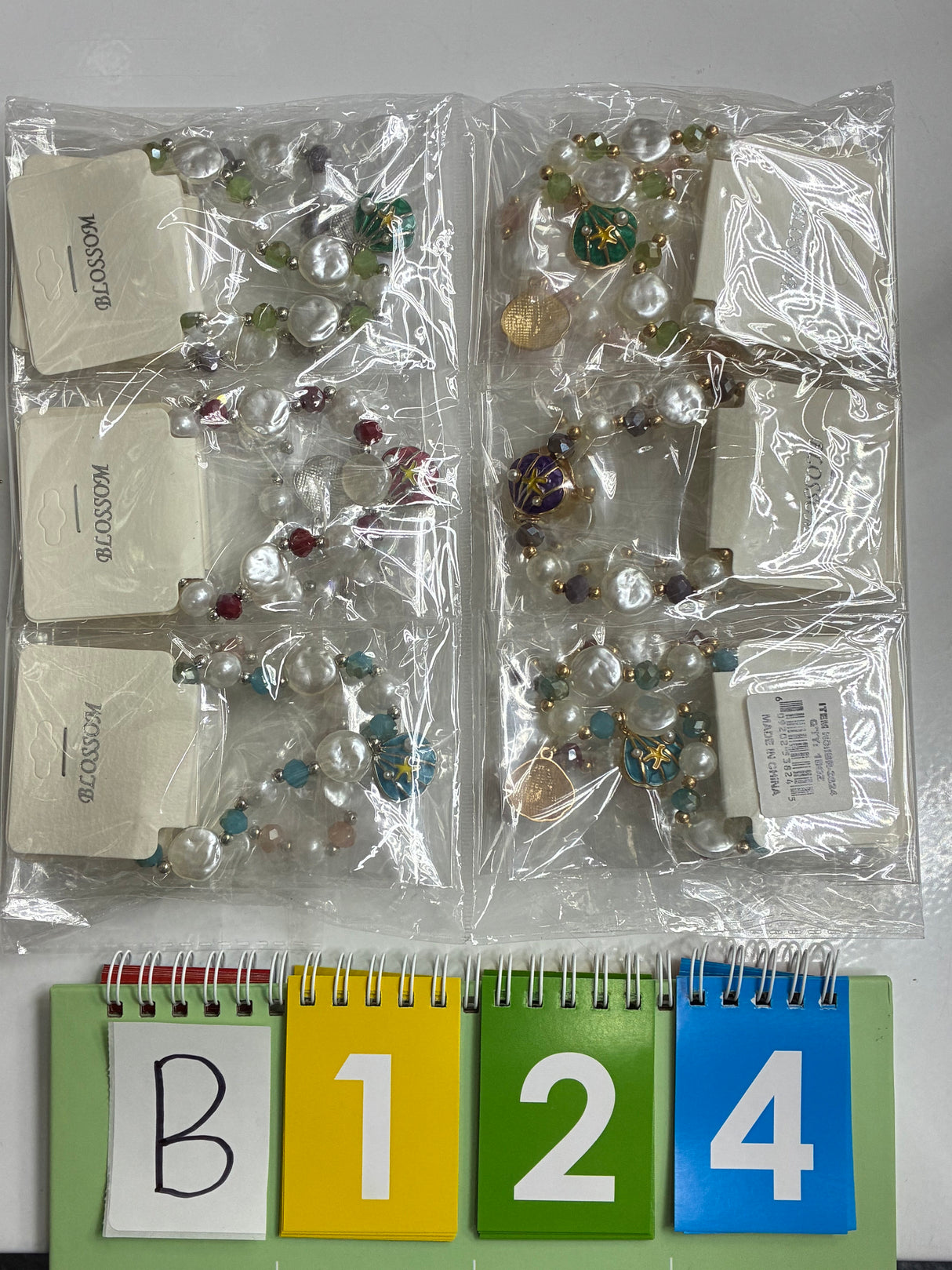 5.6.26 Limited Release Dozen Products (Bracelets)