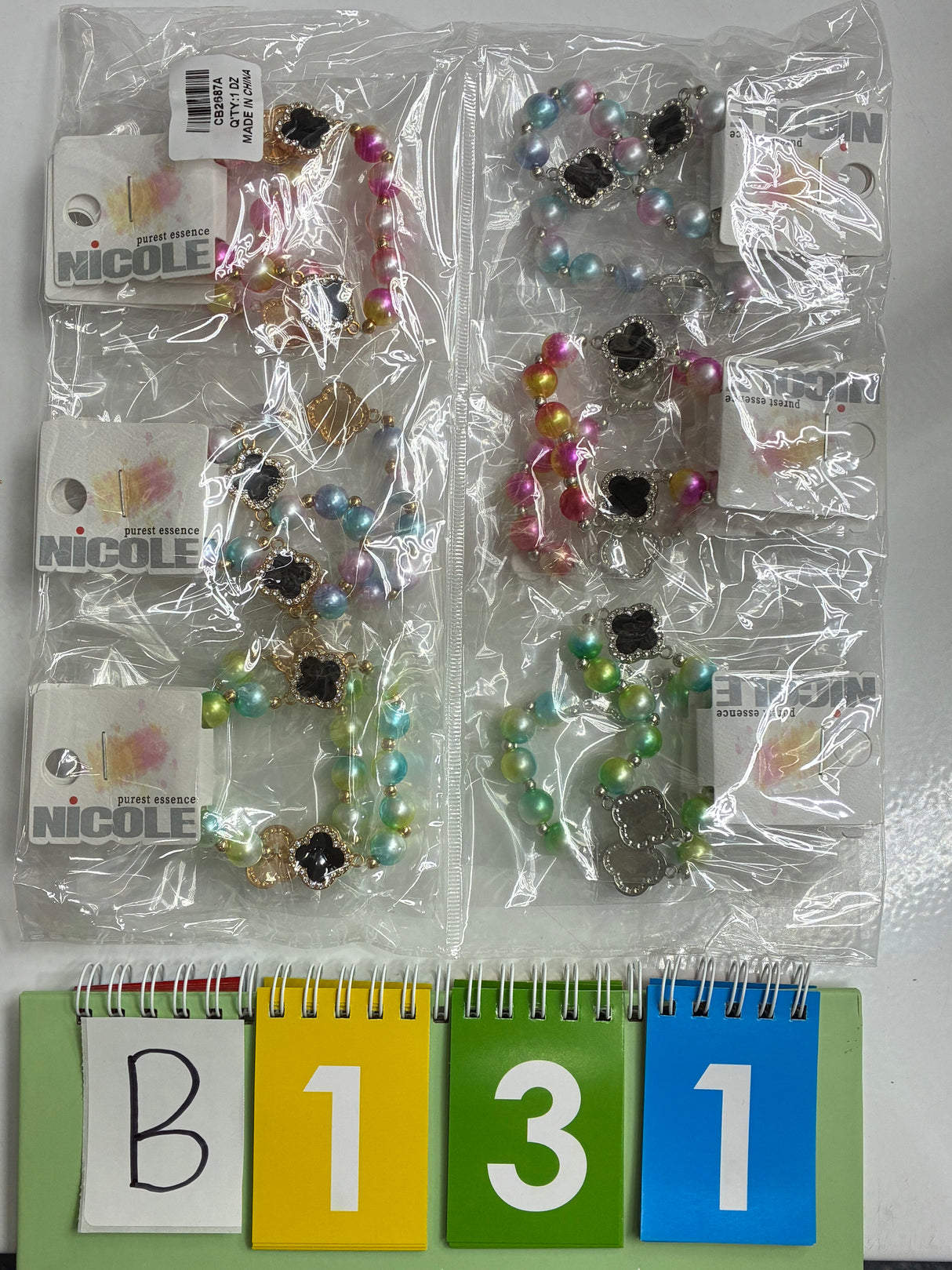 5.6.26 Limited Release Dozen Products (Bracelets)