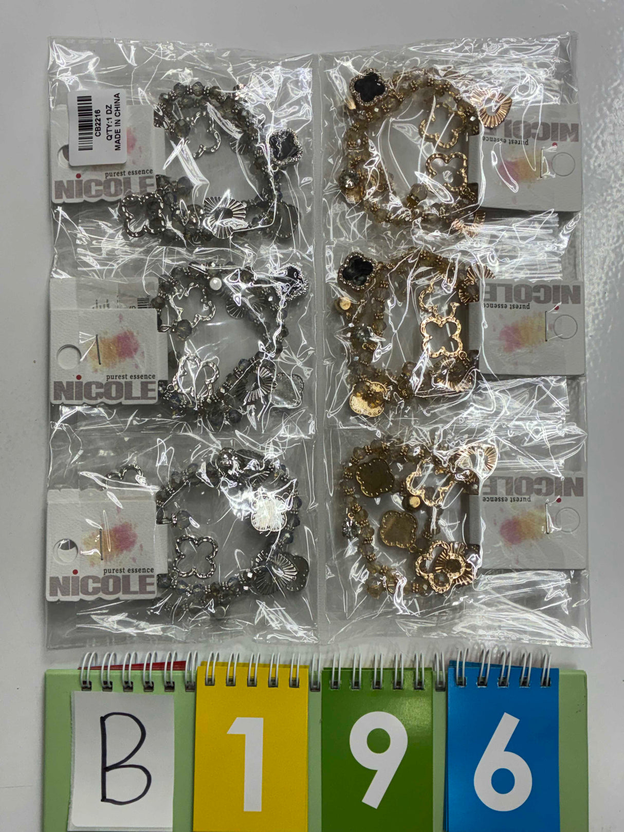 5.6.26 Limited Release Dozen Products (Bracelets)