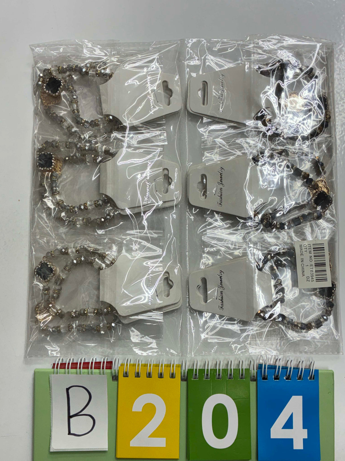 5.6.26 Limited Release Dozen Products (Bracelets)