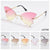 Wholesale Fashion Sunglasses #J10794 (12PC)