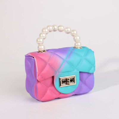 Design Mini Kids Bag #BA1863 - Multiple Colors (PC)