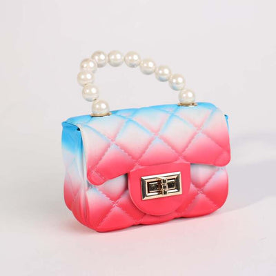 Design Mini Kids Bag #BA1863 - Multiple Colors (PC)