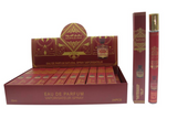 Luxury Travel Size Eau De Parfum Spray 1.18oz #Badee Al Oud Burgundy Sublime