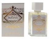 Luxury Small Size Eau de Parfum Spray 1oz #Badee Al Oud White