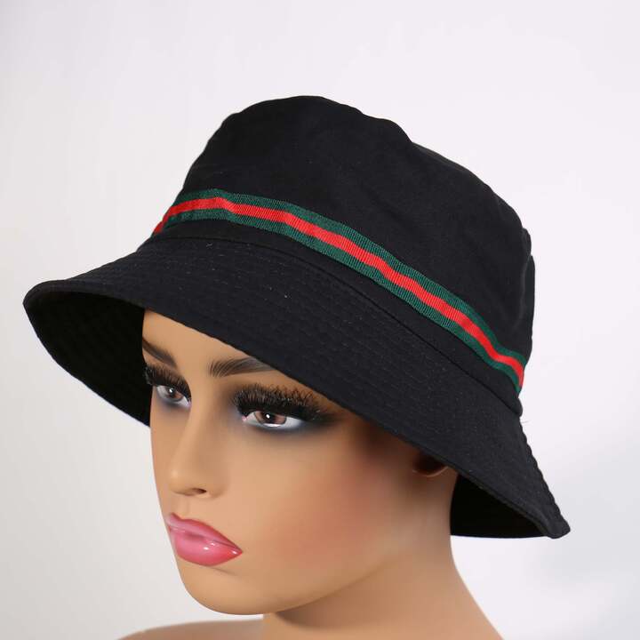 Fashion Design Bucket Hat #BH020 - Multiple Colors (PC)