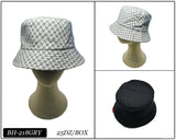 Fashion Bucket Hats #BH218 - Multiple Colors (PC)