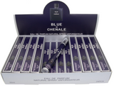 Luxury Travel Size Eau De Parfum Spray 1.18oz #Blue De Chenal