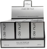 Luxury Small Size Eau de Parfum Spray 1oz #Club de Nuit Sillage