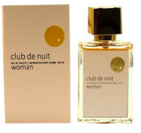Luxury Small Size Eau de Parfum Spray 1oz #Club de Nuit Woman