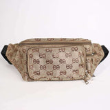 Design Fanny Pack #17013 - Multiple Colors (PC)