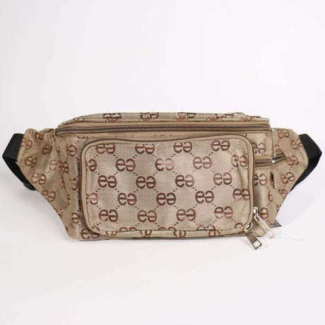 Design Fanny Pack #17013 - Multiple Colors (PC)