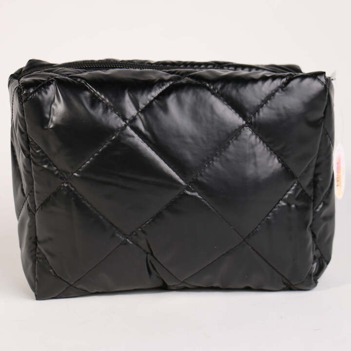 Fashion Cosmetic Bags #ECB450 - Multiple Colors (PC)