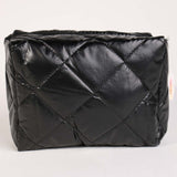 Fashion Cosmetic Bags #ECB450 - Multiple Colors (PC)