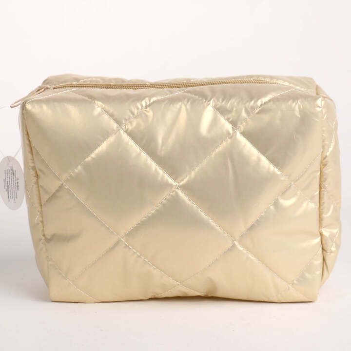 Fashion Cosmetic Bags #ECB450 - Multiple Colors (PC)