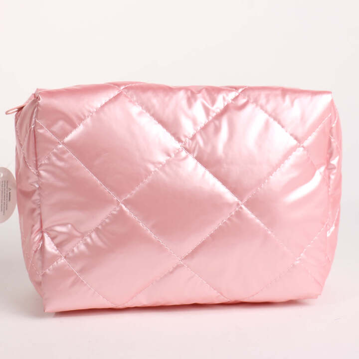 Fashion Cosmetic Bags #ECB450 - Multiple Colors (PC)