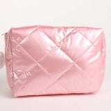 Fashion Cosmetic Bags #ECB450 - Multiple Colors (PC)