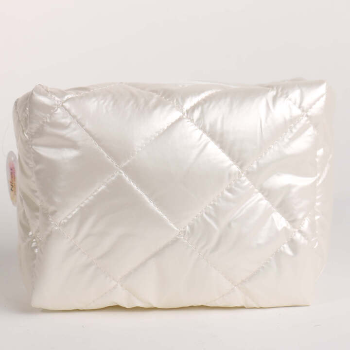 Fashion Cosmetic Bags #ECB450 - Multiple Colors (PC)