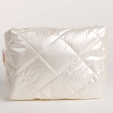 Fashion Cosmetic Bags #ECB450 - Multiple Colors (PC)