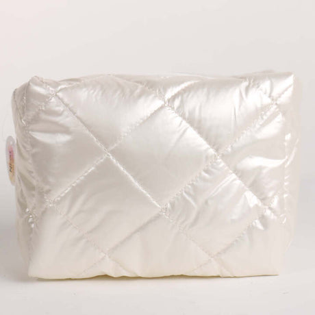 Fashion Cosmetic Bags #ECB450 - Multiple Colors (PC)