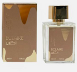 Luxury Small Size Eau de Parfum Spray 1oz #Eclaire