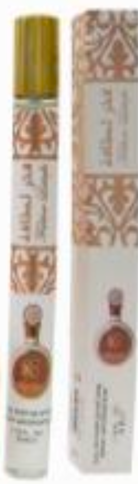 Luxury Travel Size Eau De Parfum Spray 1.18oz #Fakhar Lattafa White